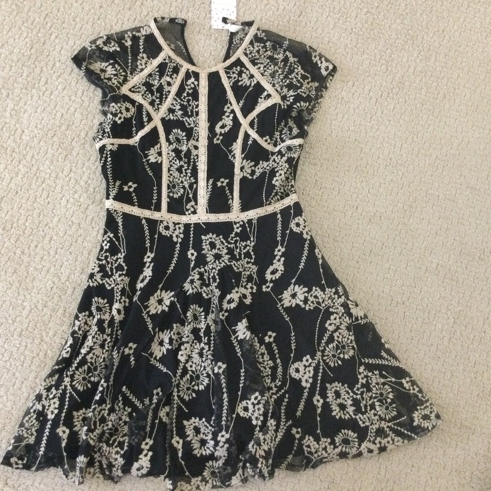 Free People dress